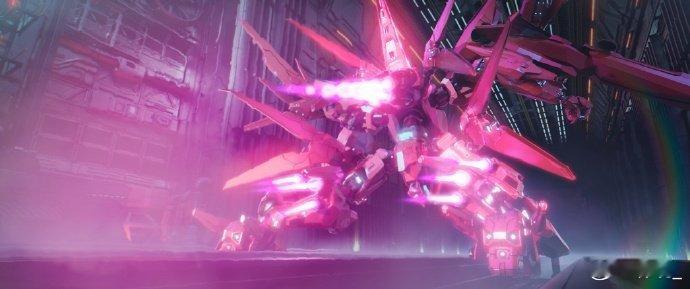 胆大的国漫已经在探讨AI了《深潜》首播即高能！信息量巨大的第一集构建出意识可被操