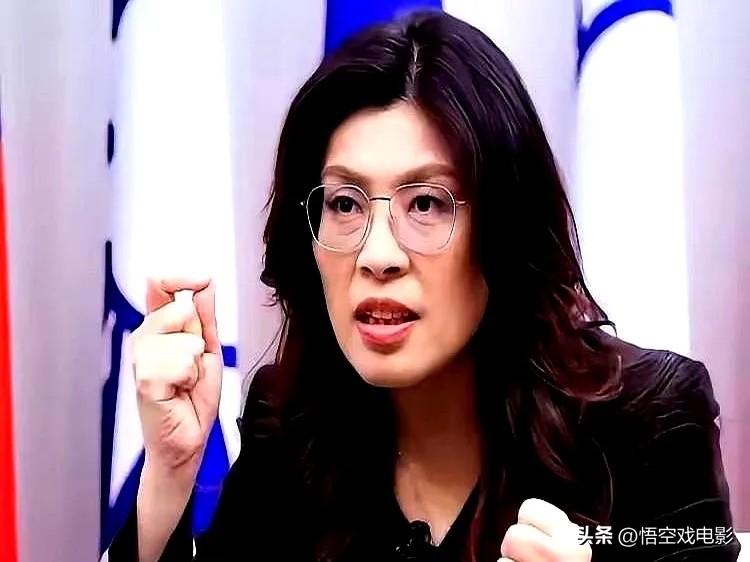 郑丽文这番话一放出来，火药味一下就上来了。

她说得很直白：如果大陆真动手，就会