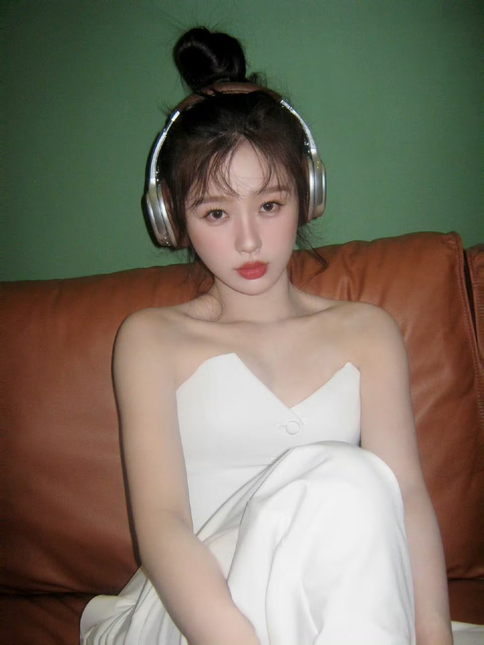 好米的三张 ​​​