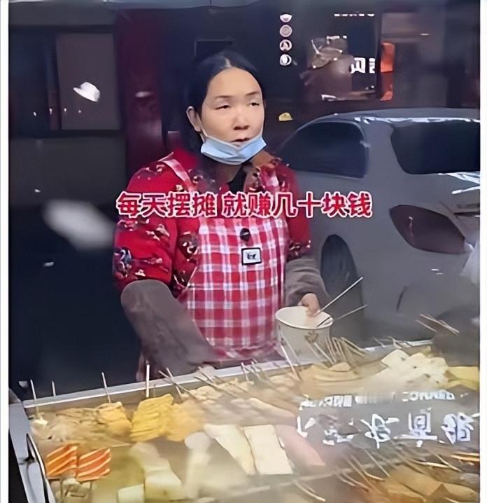 🌙浙江一男子离婚五年后，创业成功赚了600多万。他回老家街头，竟偶遇前妻在寒风