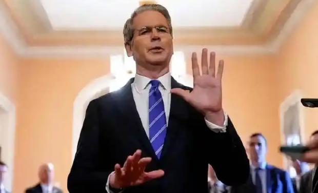 1200万吨立即交付的大豆，还有很多人以为，是中美釜山峰会达成了交易。错了！真相