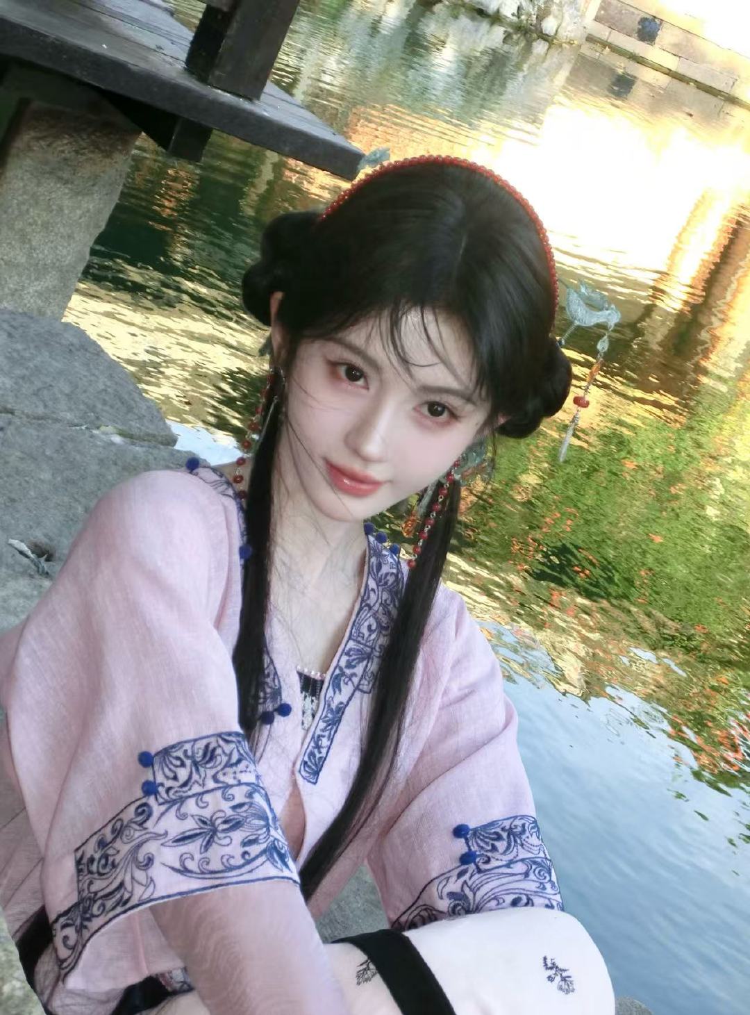 鞠婧祎阿黛山黛王鞠婧祎山黛王plog鞠婧祎阿黛山黛王 ​​​