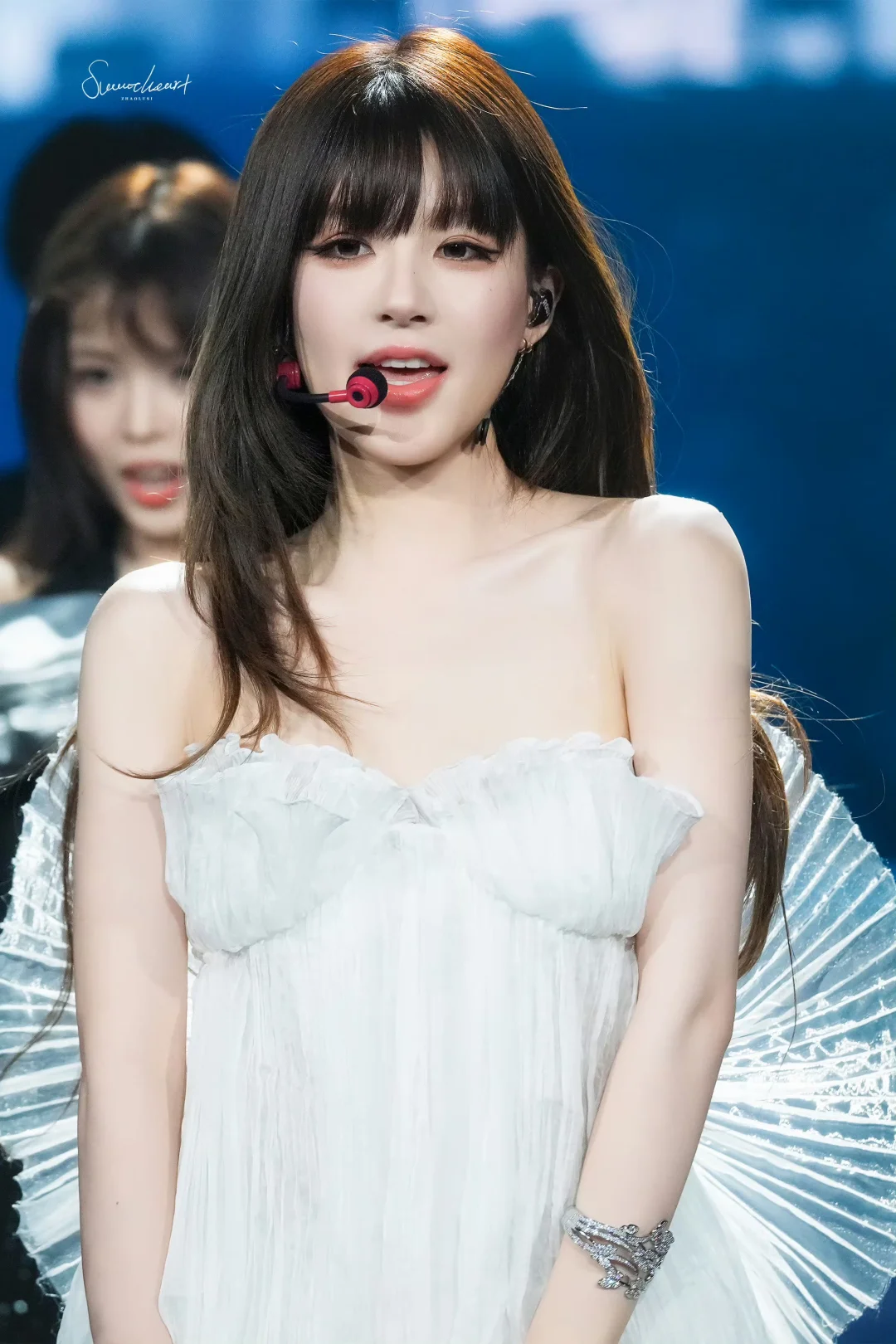 演唱会look 3 🐚