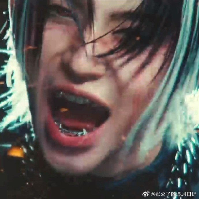 小鬼新歌已经是nextlevel了小鬼新专给内娱上强度了小鬼新专主打太顶了！Sa