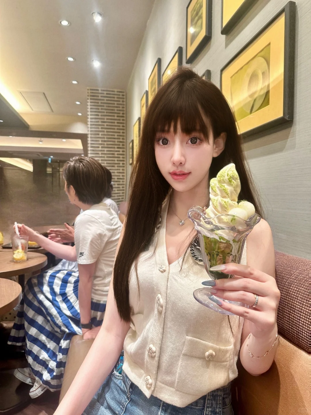 奈良日记
