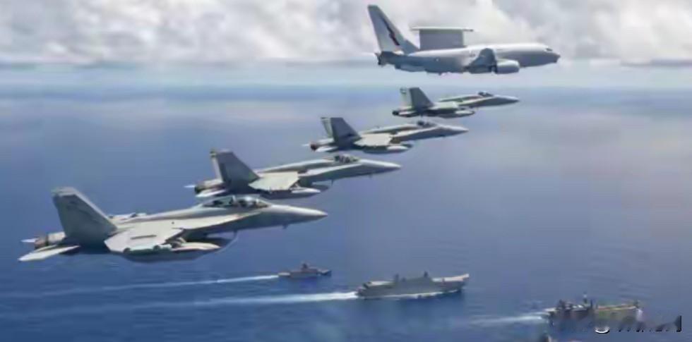 2026西太异动！美军百架F-35A集结日本，3大图谋藏不住了！

✈️ 突发军