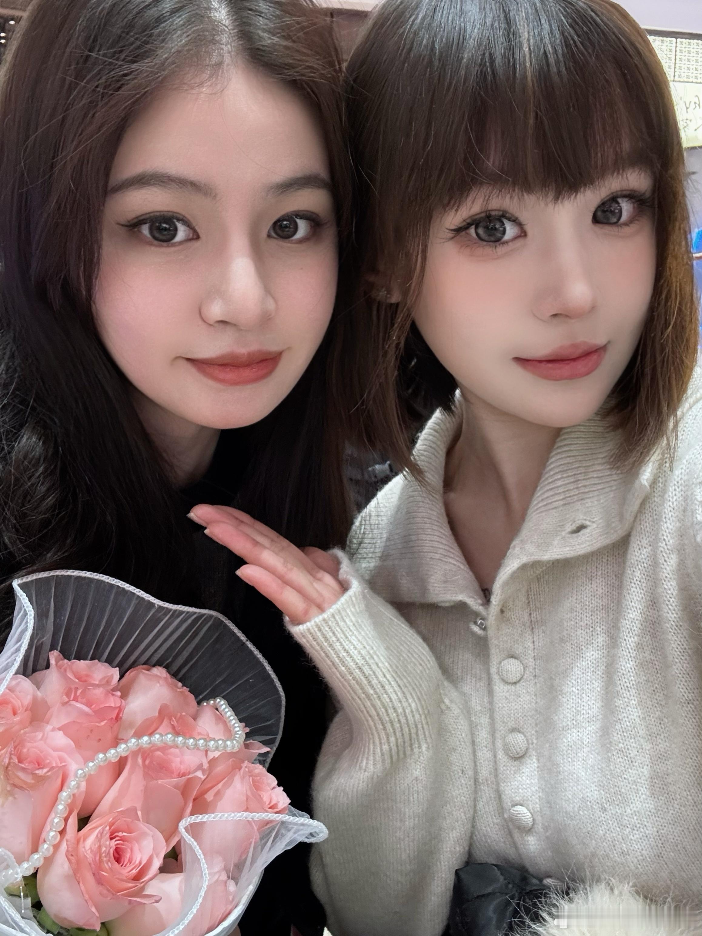 滢宝生日快乐kisskiss 