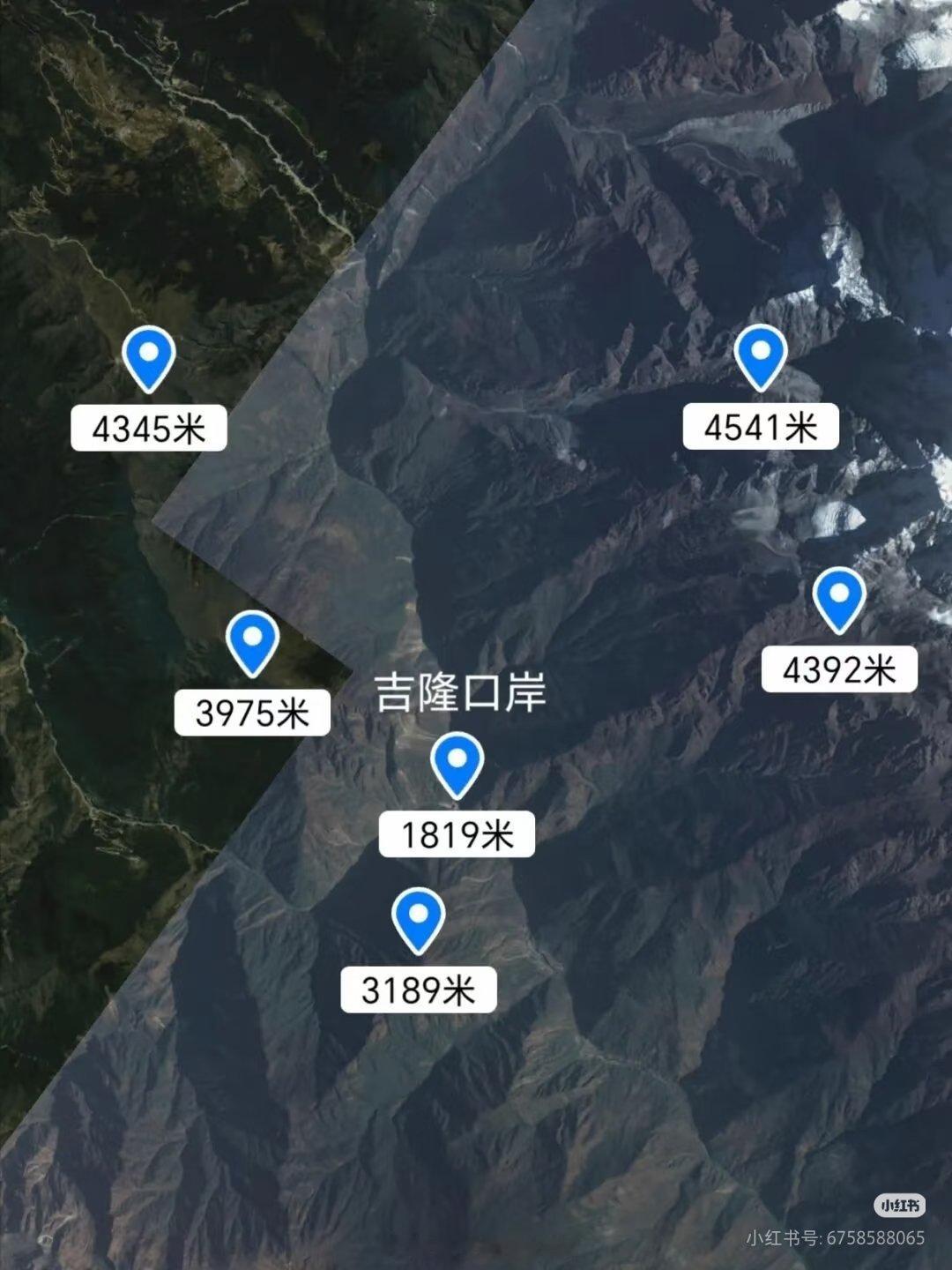 吉隆口岸吉隆口岸自古以来就是青藏高原上的交通要道，唐代王玄策出使天竺“一人灭一国