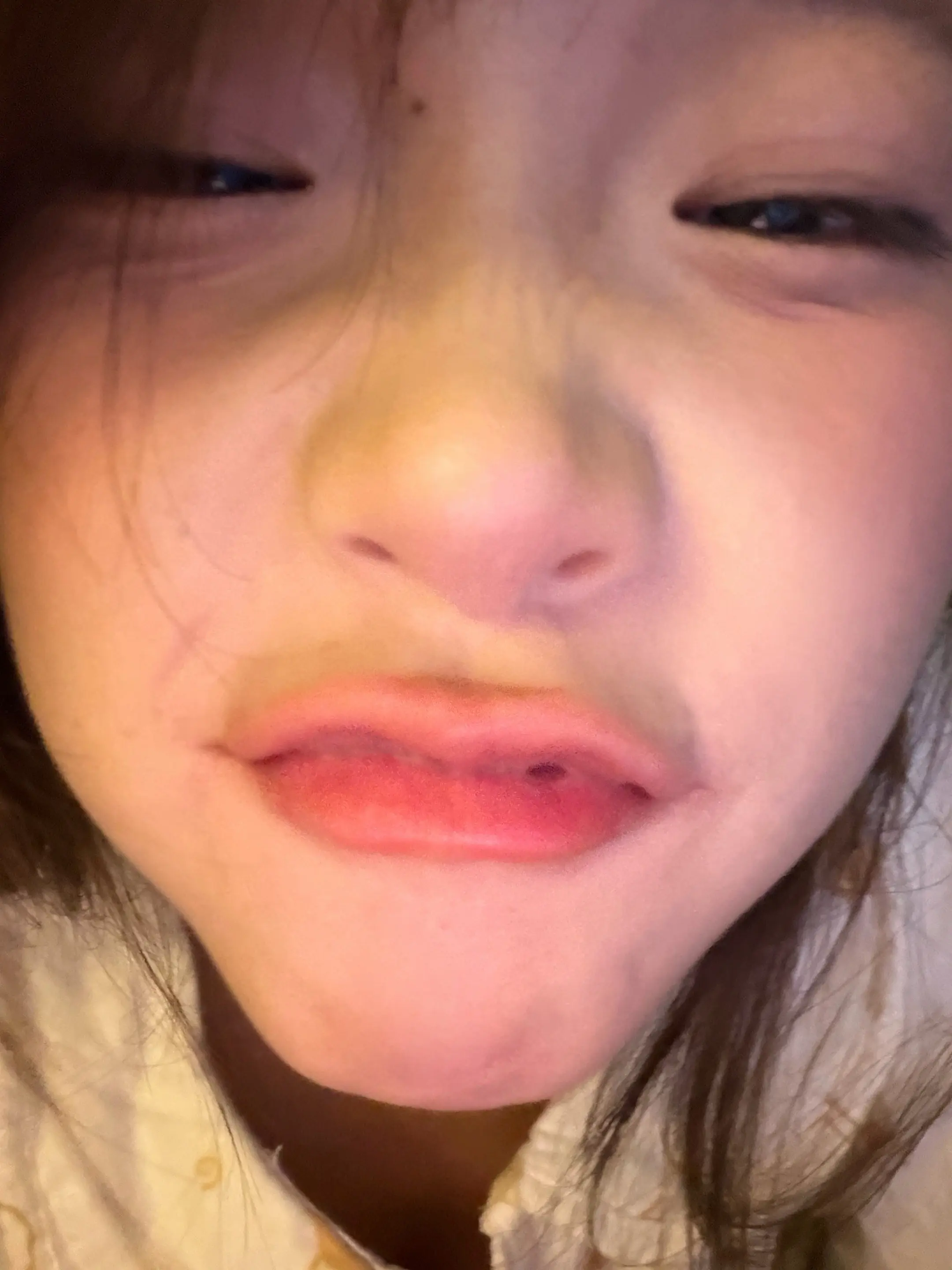 我爱这络绎不绝的无意义的瞬间