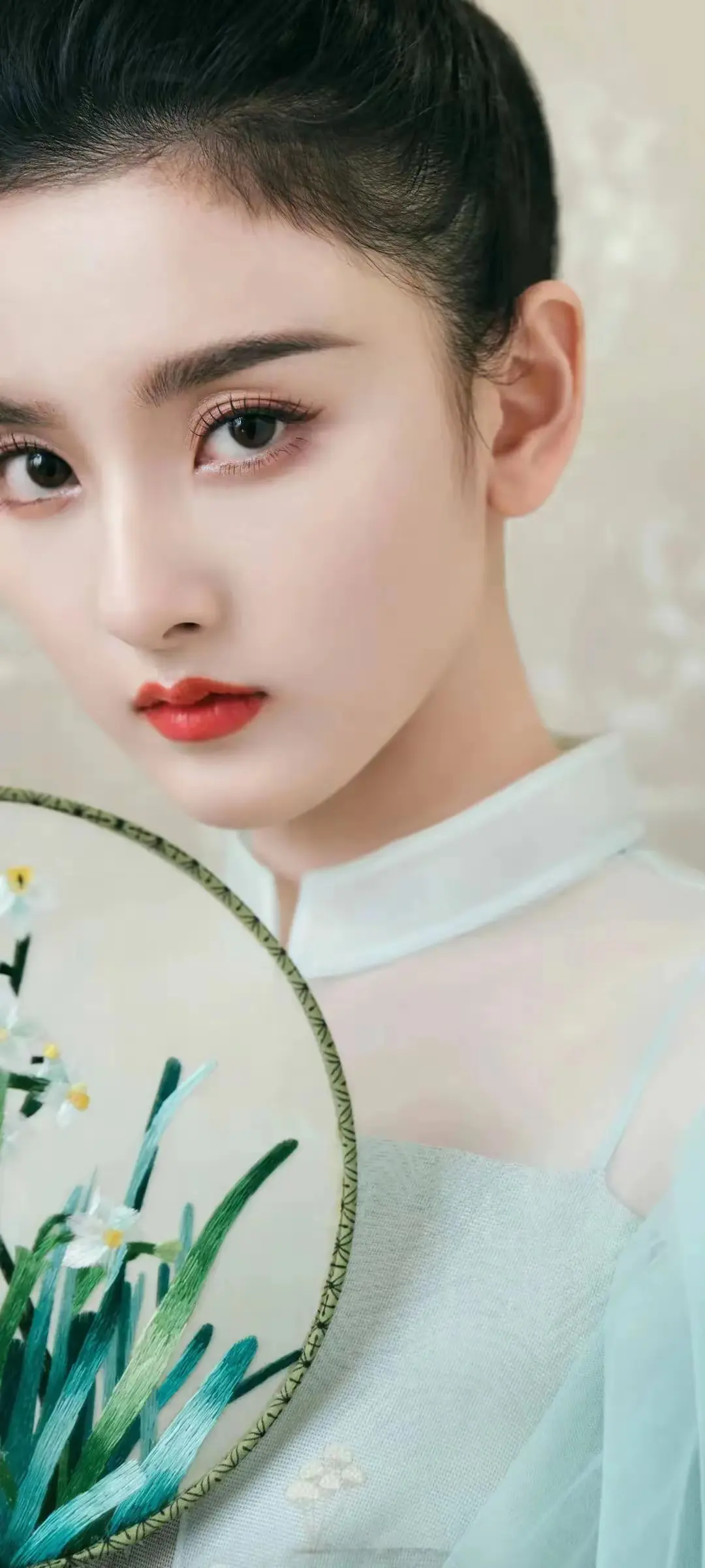 宋祖儿。