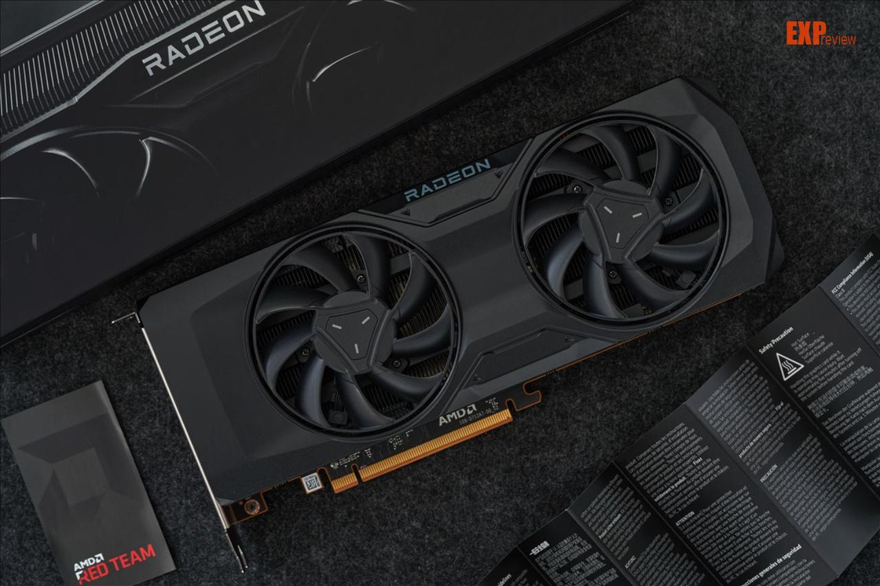 【AMD Radeon RX 9070 XT或延期发售】据博板堂报道，AMD首款