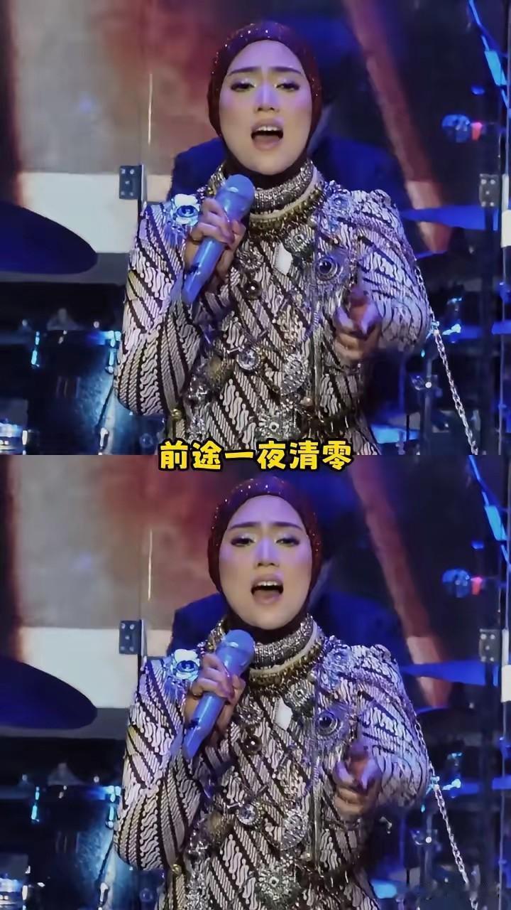 亲爹出轨自己闺蜜，被亲弟弟家暴，唯一的儿子还得了自闭症。

撕开这些标签，谁还能
