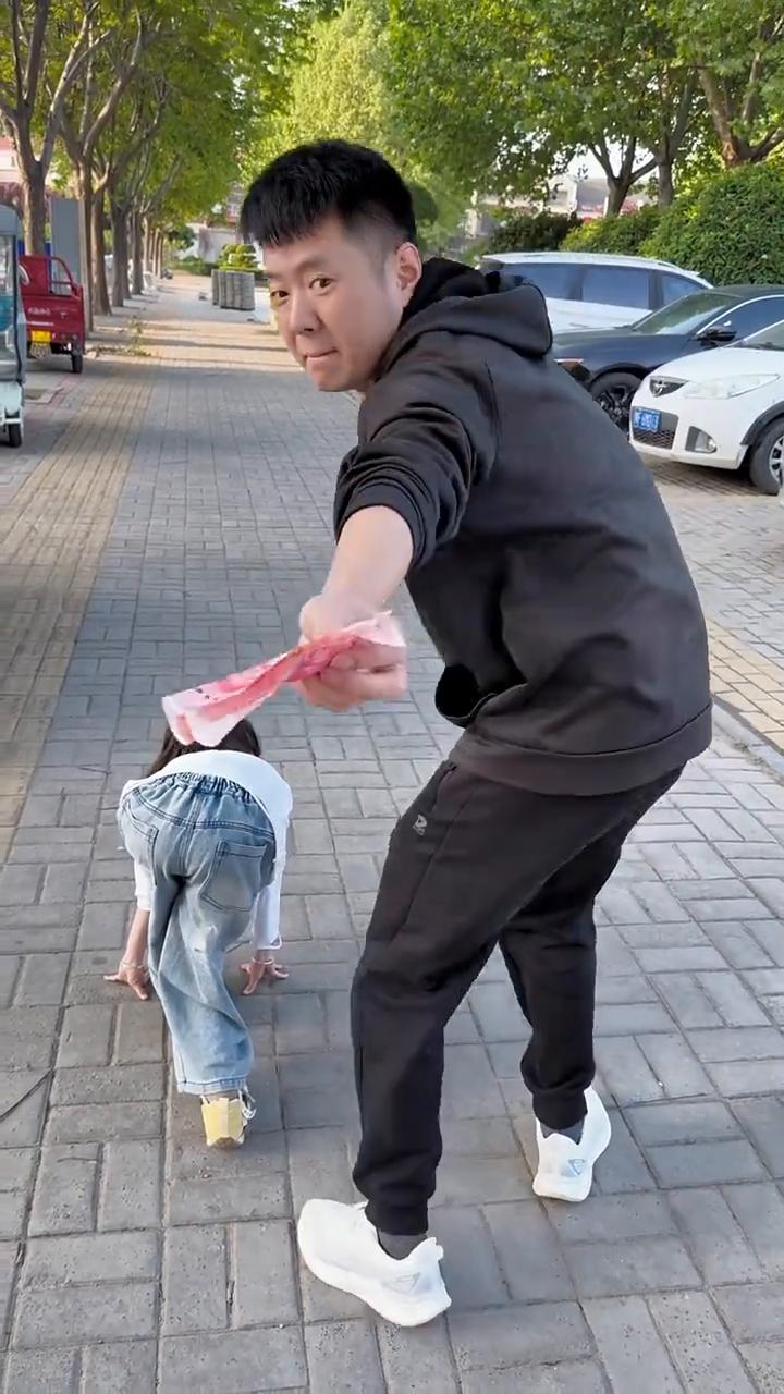 预备，你干嘛？