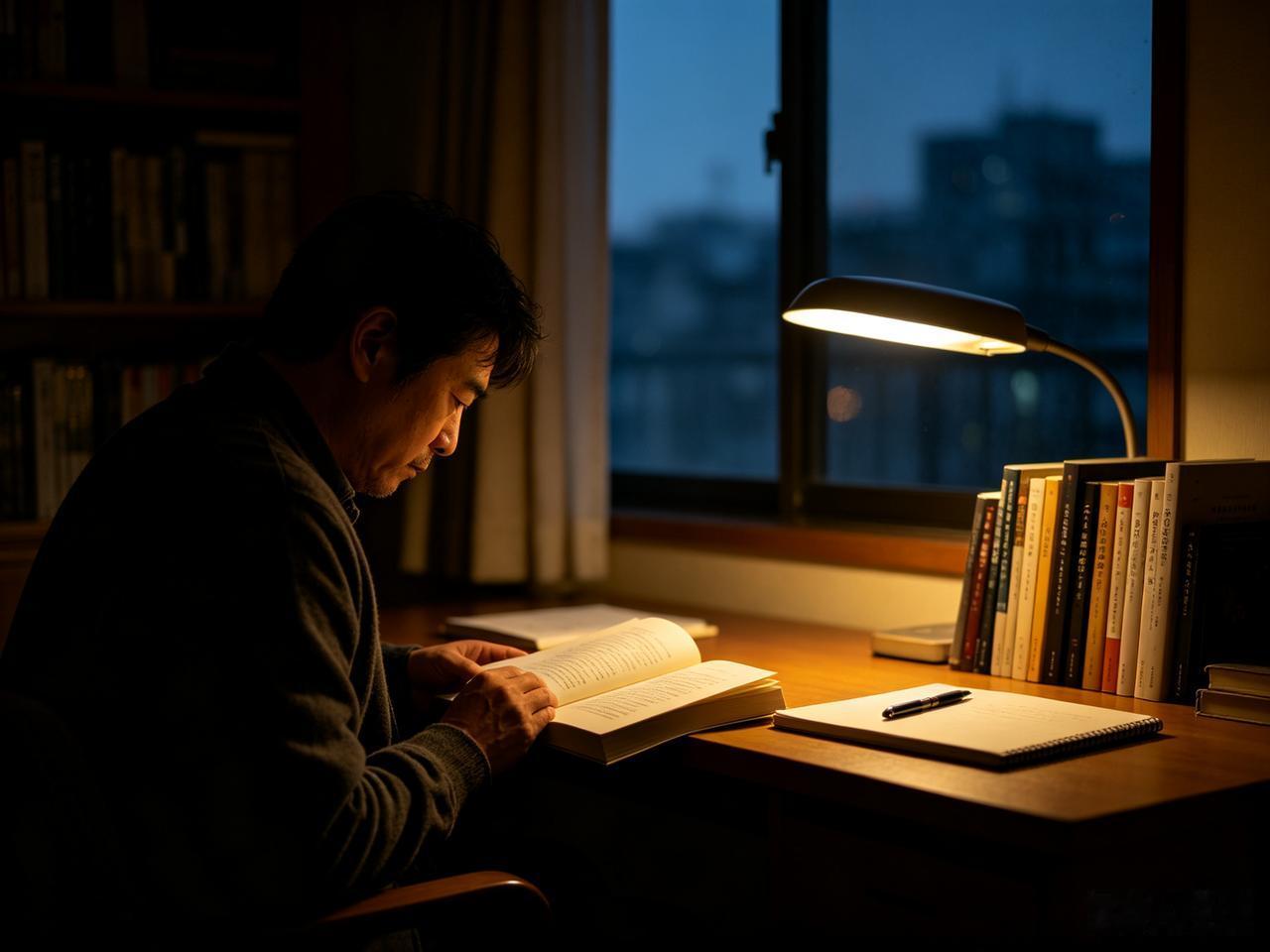 成年人最大的骗局，也是无数人内耗的根源：把熬时间，当成真努力。
 
说实话，以前