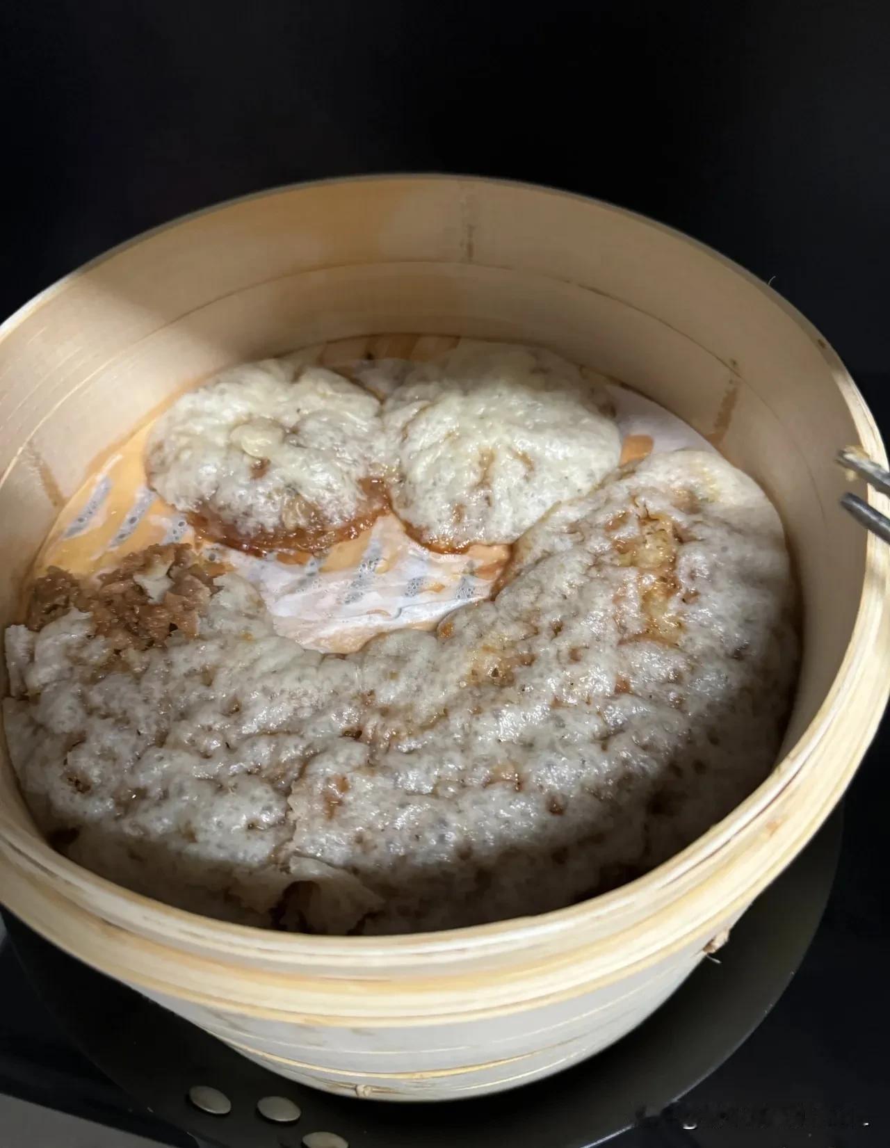 你们也自己做包子吗？自己做的包子算成功吗