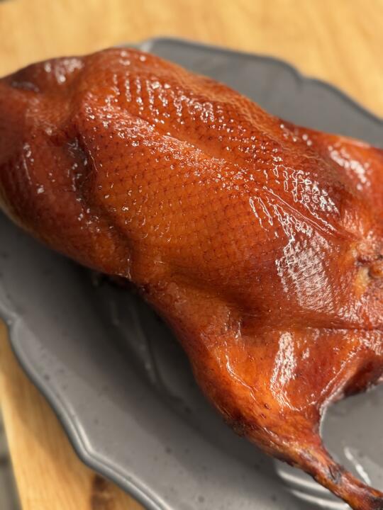 英国的鸭子真的好啊！🦆🦆