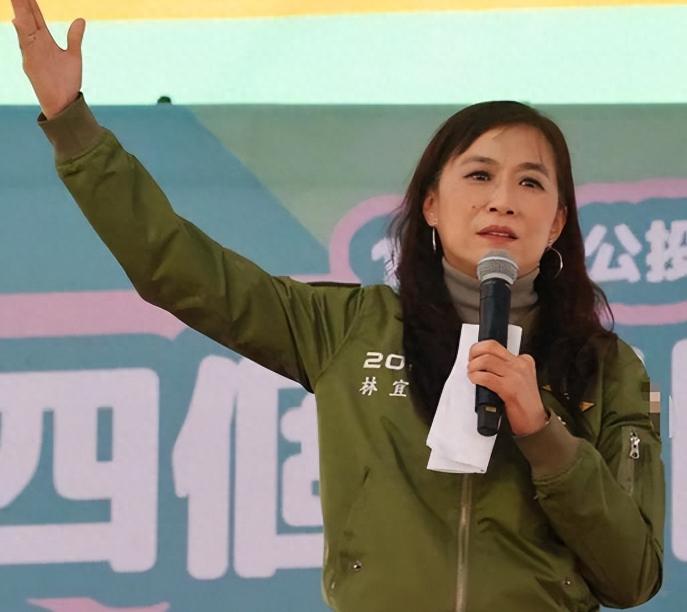 连滚带爬撤案，不搞“一中一台”了？绿委回应，过于戏剧性
日前赖清德“子弟兵”、民