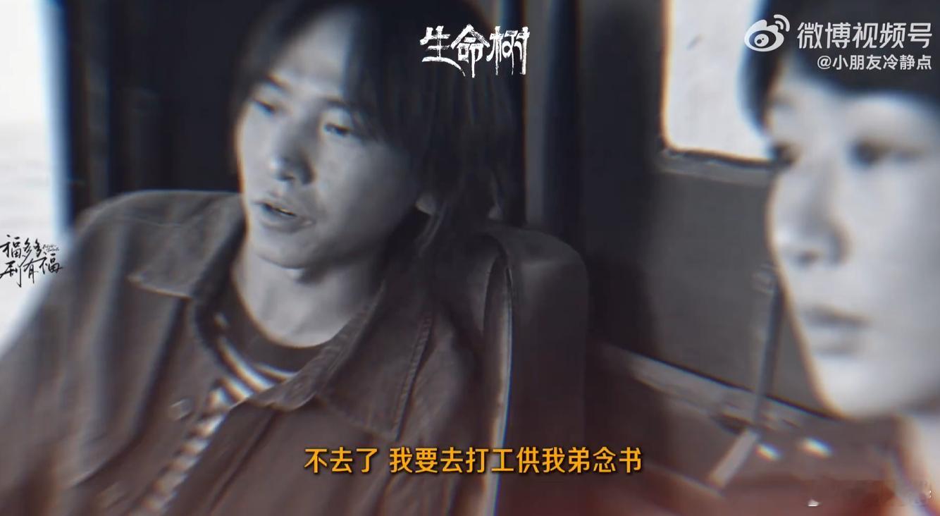 生命树死亡没有慢镜头原来真实的牺牲从没有慢镜头，《生命树》把这份残酷拍得淋漓尽致