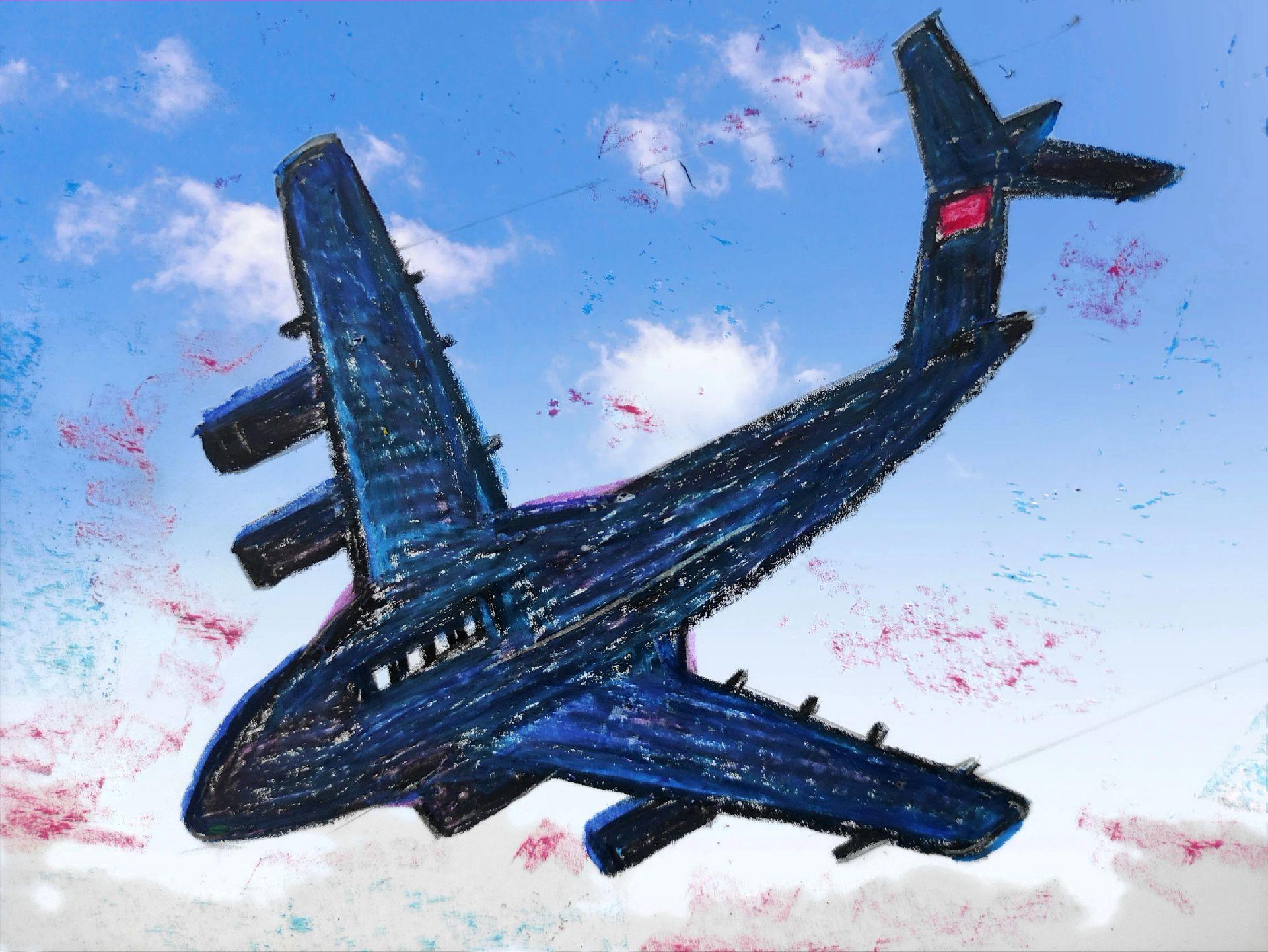 中国空军一架运20再赴韩国执行任务。9月10日中方高级别代表团组、解放...