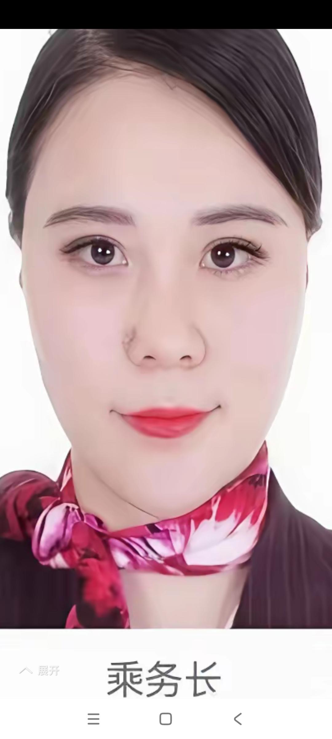 [大笑]二天没有上网，错过了一个大瓜🍉！这二天上海君*律所的律师和上海航空空姐