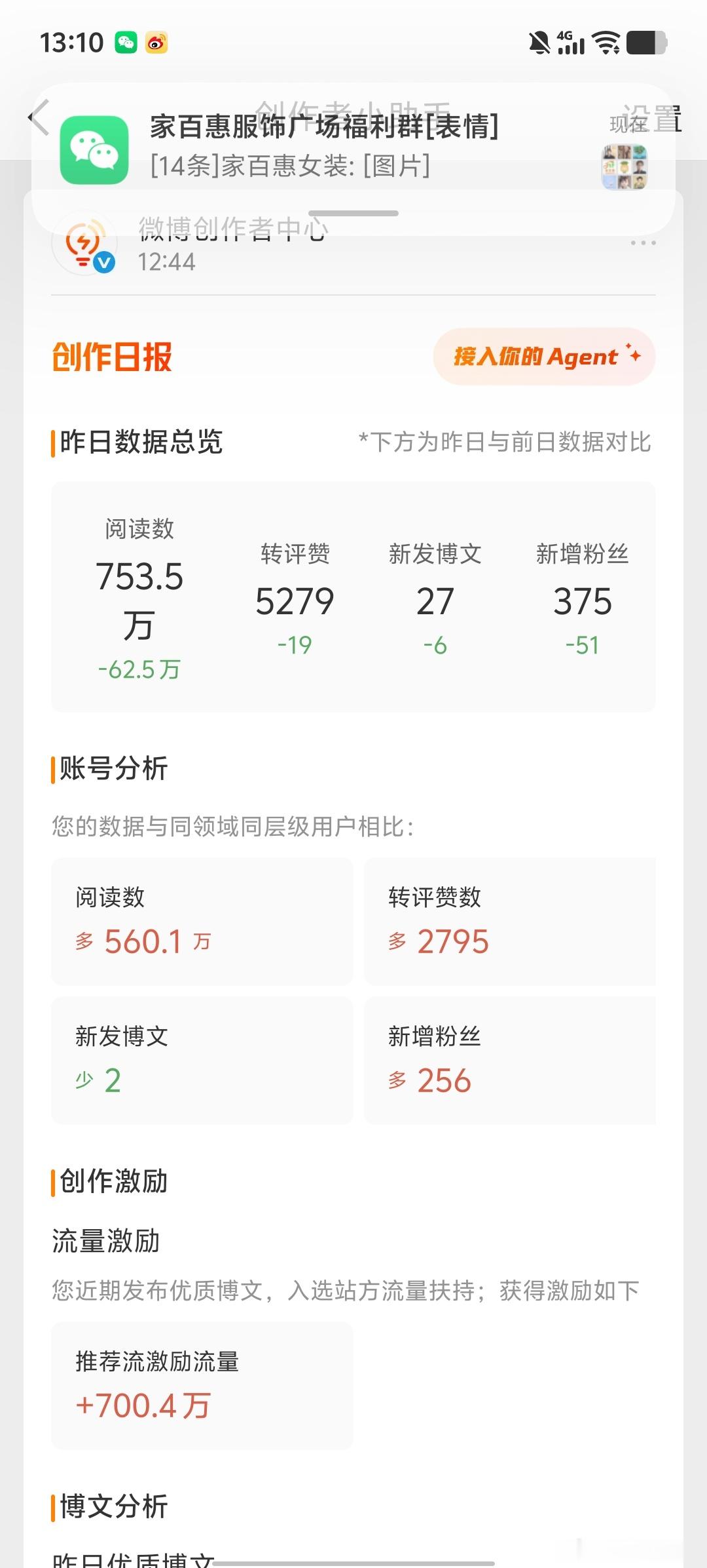 又绿了 