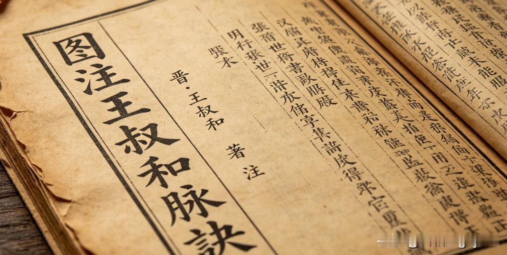 《​图注王叔和脉诀》王叔和 张世贤 页数: 306页4卷 古籍屋