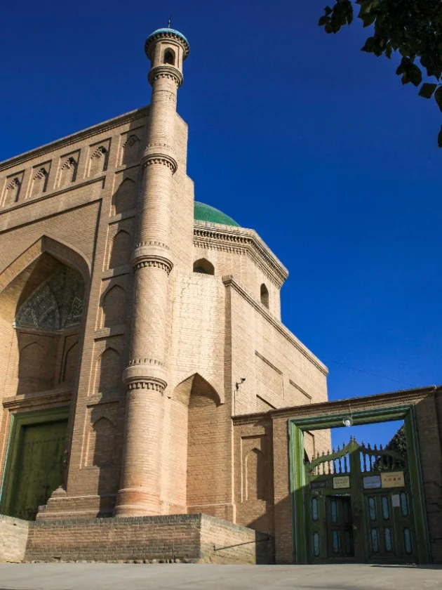 南北疆大环游，15天，穿越独库公路，就出发