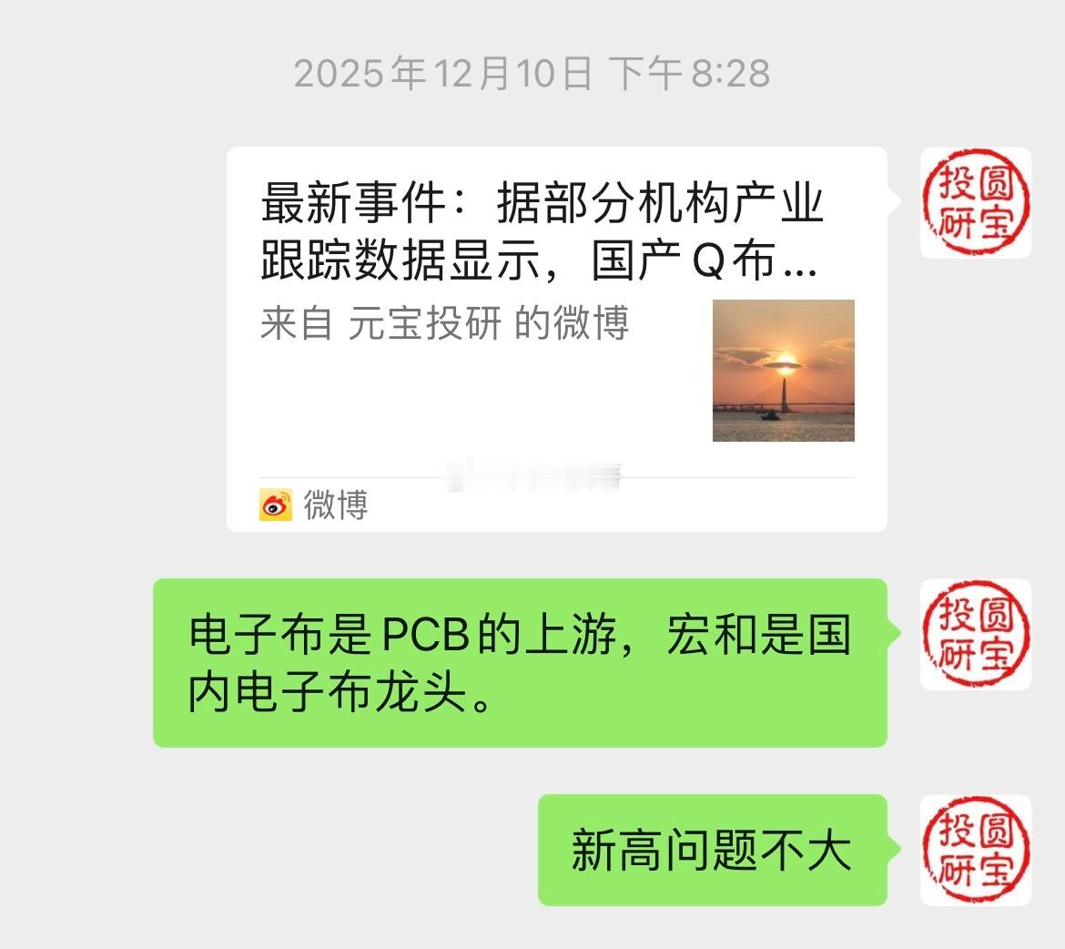 去年12月就看好的宏和，刚好是起涨点，业绩炸裂 