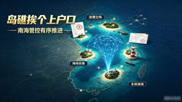 黄岩岛设保护区，菲律宾告状碰壁，美国航母为何躲？