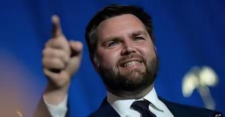 美国二把手忍无可忍：如果中国赶超了美国，不应该怪罪中国，而应该怪罪美国领导人的愚