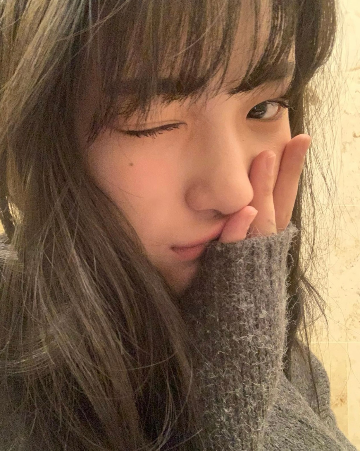 【ins博主分享】nurinuri724 ​​​