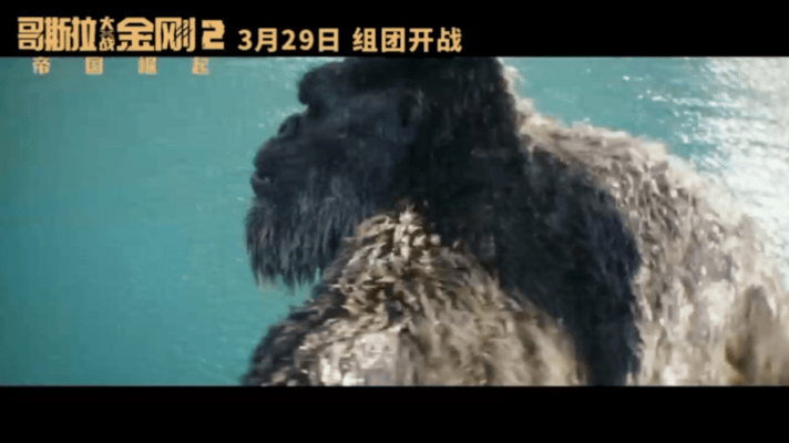 #金刚哭戏#我真的很喜欢金刚的演技，让我感觉到非常的动容，而且对于感情变化，短短