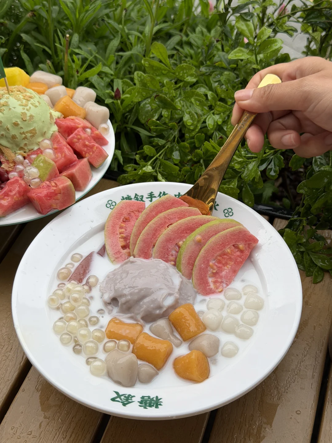 赣州老城区我唯一推荐的平价糖水铺🍧