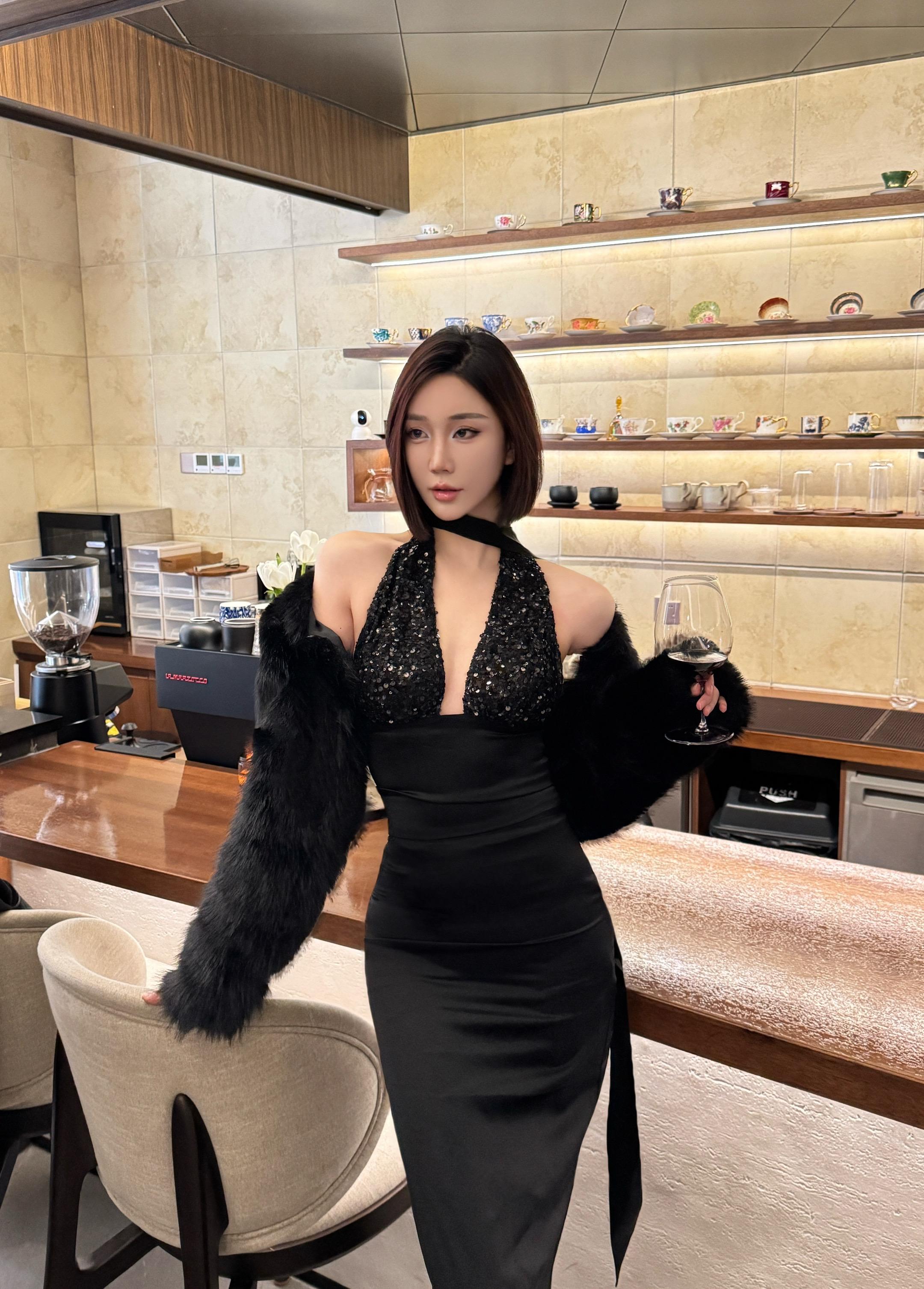 幸福的人都静音