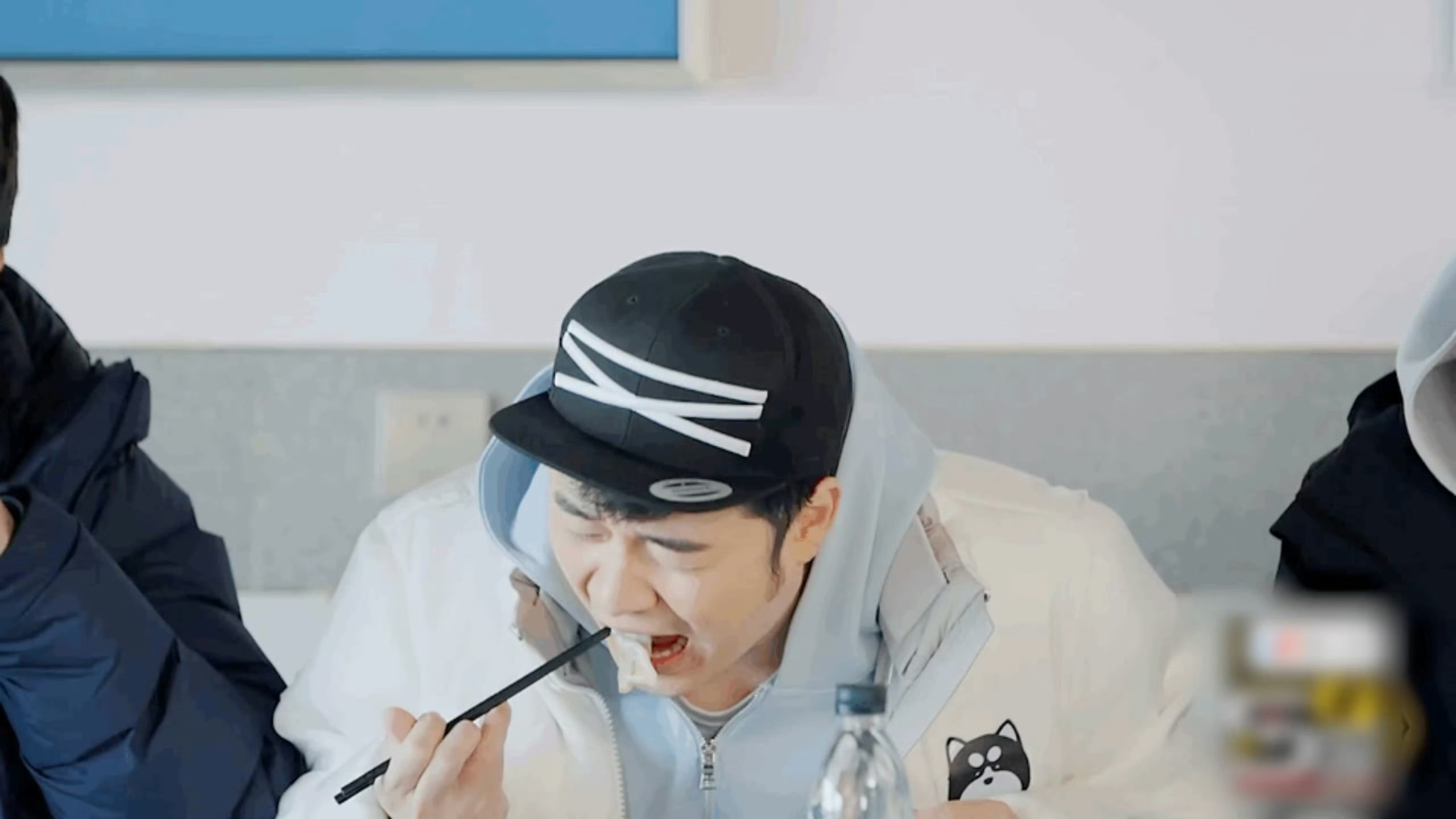 陈赫战术大师上线被陈赫谋略狠狠拿捏了谁懂啊！陈赫这波操作直接封神！战局胶着夏梦都