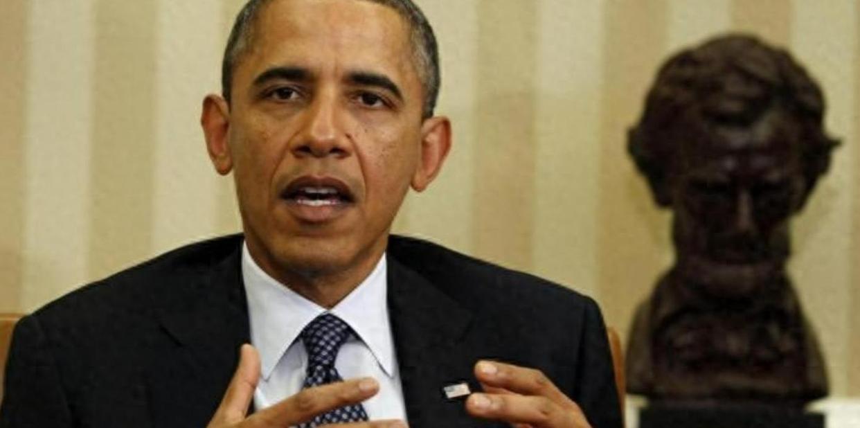 奥巴马是个明白人
道破真相
30年围堵中国，为啥美国始终没如愿？
为啥美国能搞垮