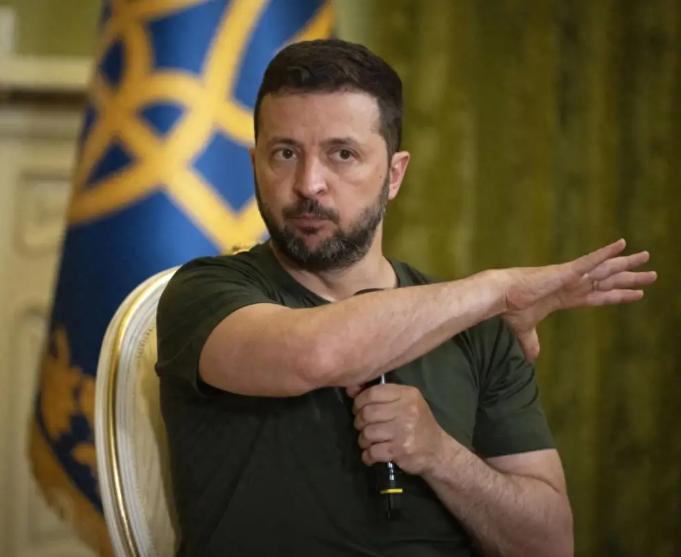 俄乌战争这出大戏，所有人都猜中了2022年春天的炮声响起，却没人想到三年后的今天