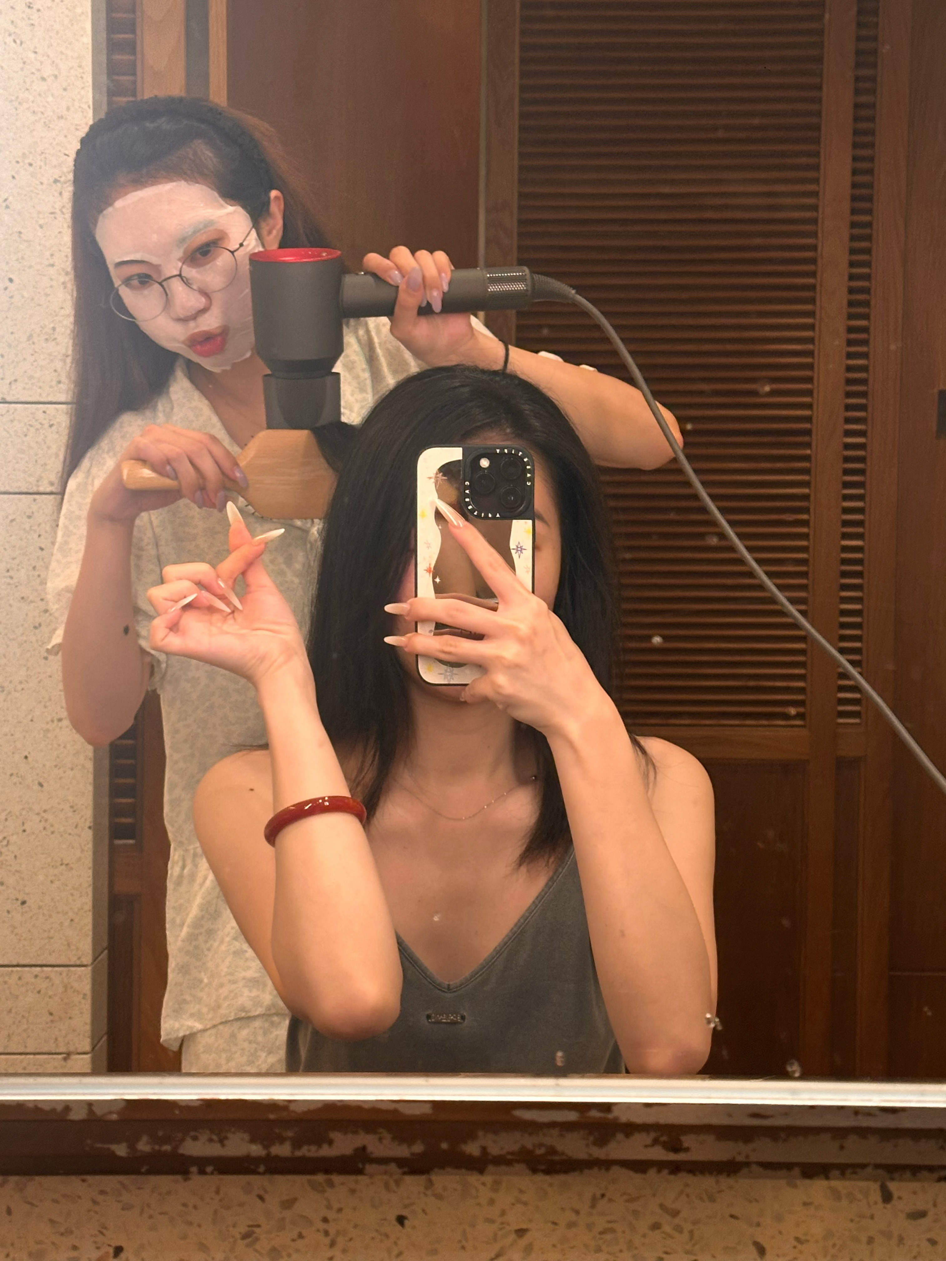欧累趴了 