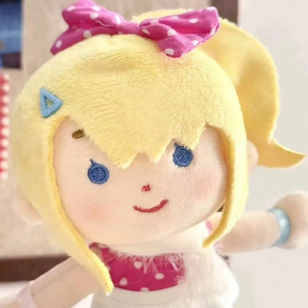 𝑾𝒆𝑪𝒉𝒂𝒕搞怪可爱头像分享 