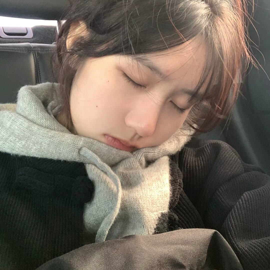 这组头像高级感拉满 