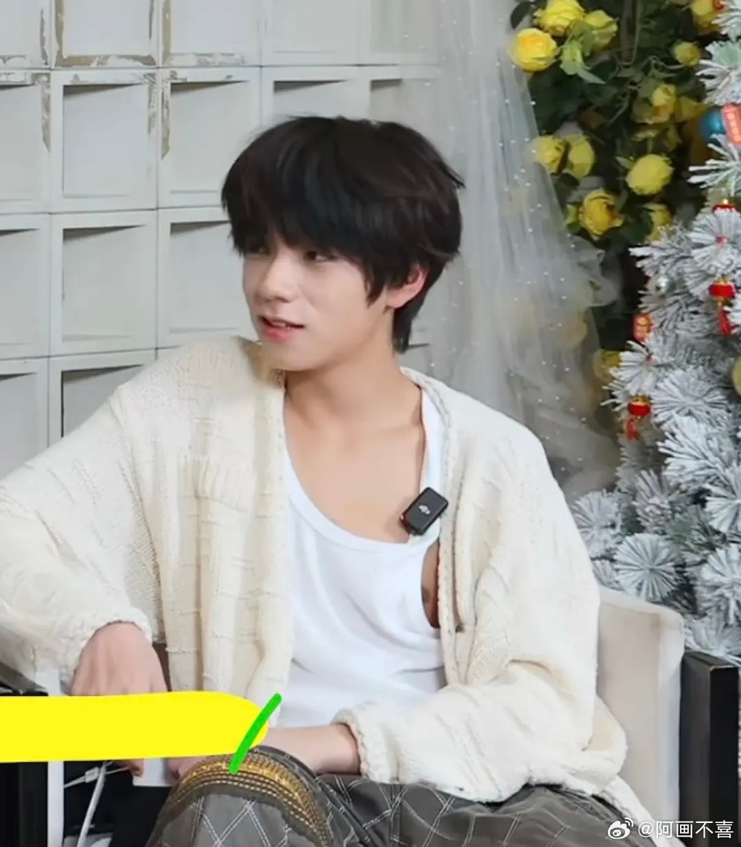 四代后期为什么不给王橹杰的乳/头打马赛克？？？撸猫赶紧去wq啊 