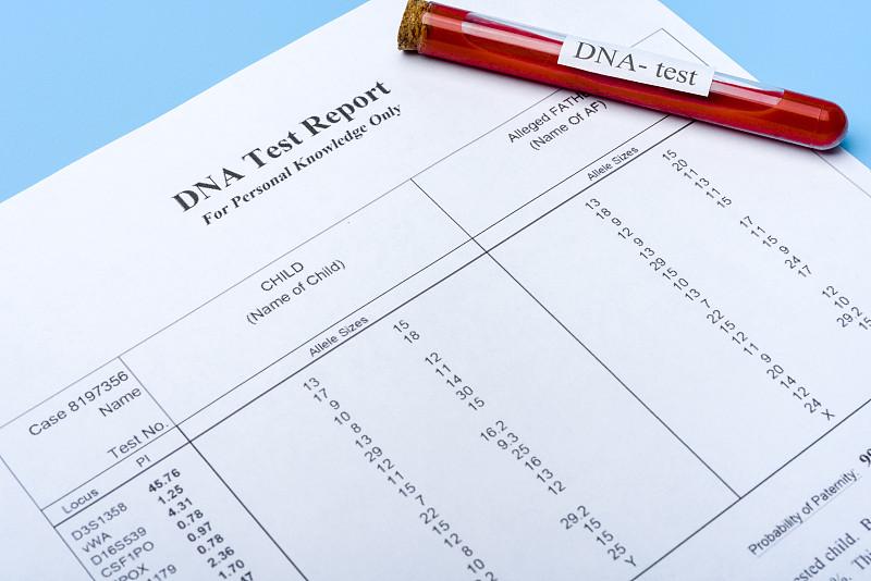1. 诉讼主体范围过窄
《民法典》第1073条仅赋予父、母及成年子女提起亲子关系