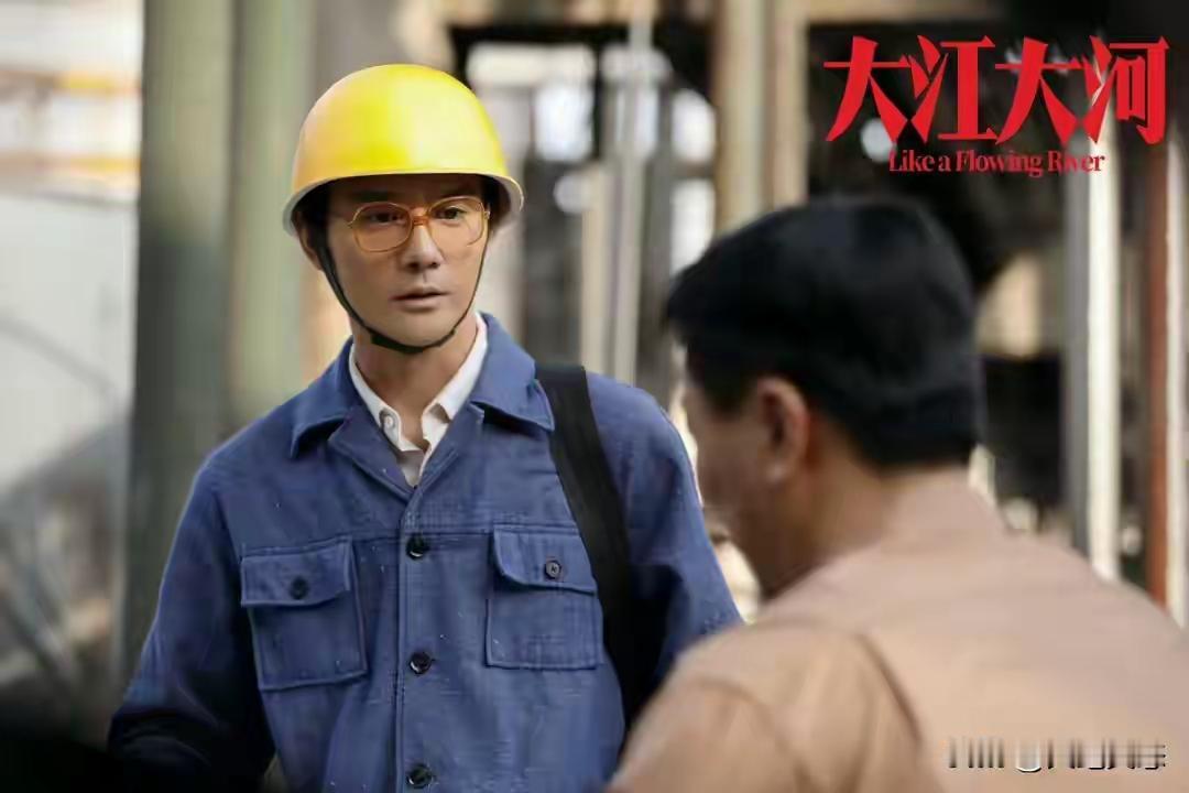 鲁豫采访王凯：现在影视行业没钱了，不是我没戏拍，大家都没戏拍
 
曾几何时，王凯