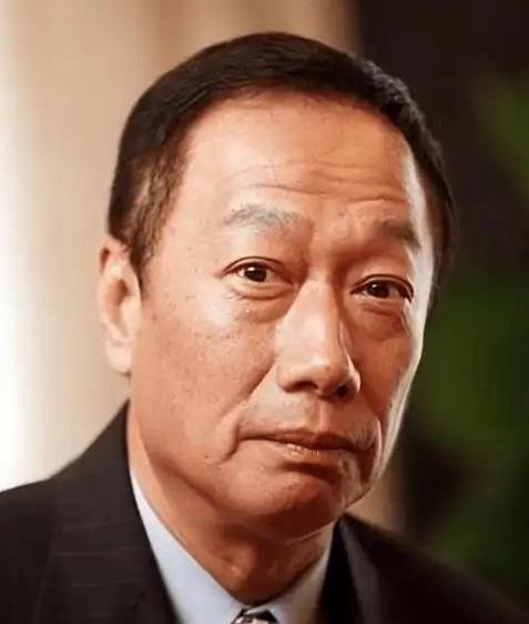 “只要大陆敢打，我就敢送”，2023年，富士康创始人郭台铭公开宣称，“若两岸爆发