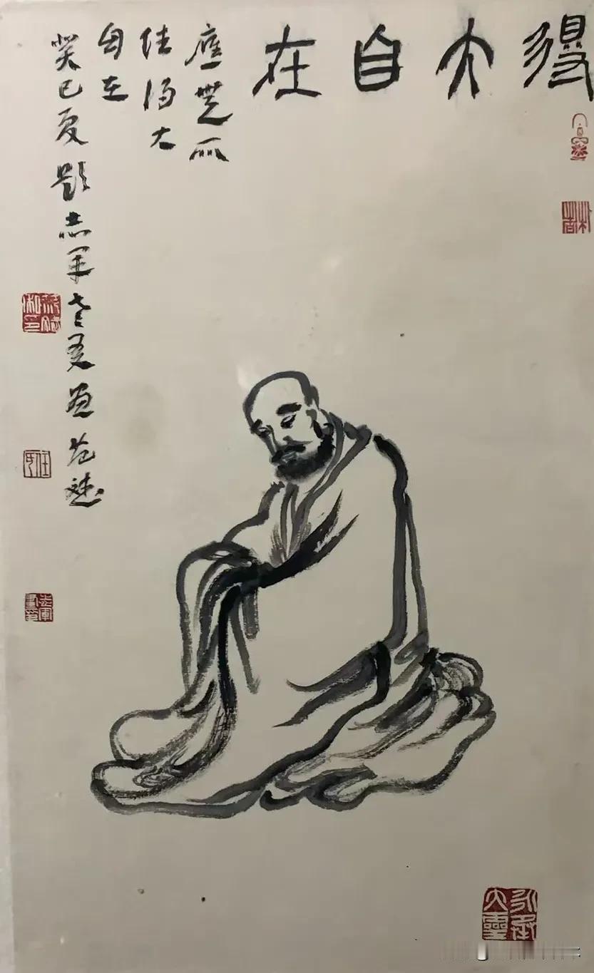 范斌老师作品