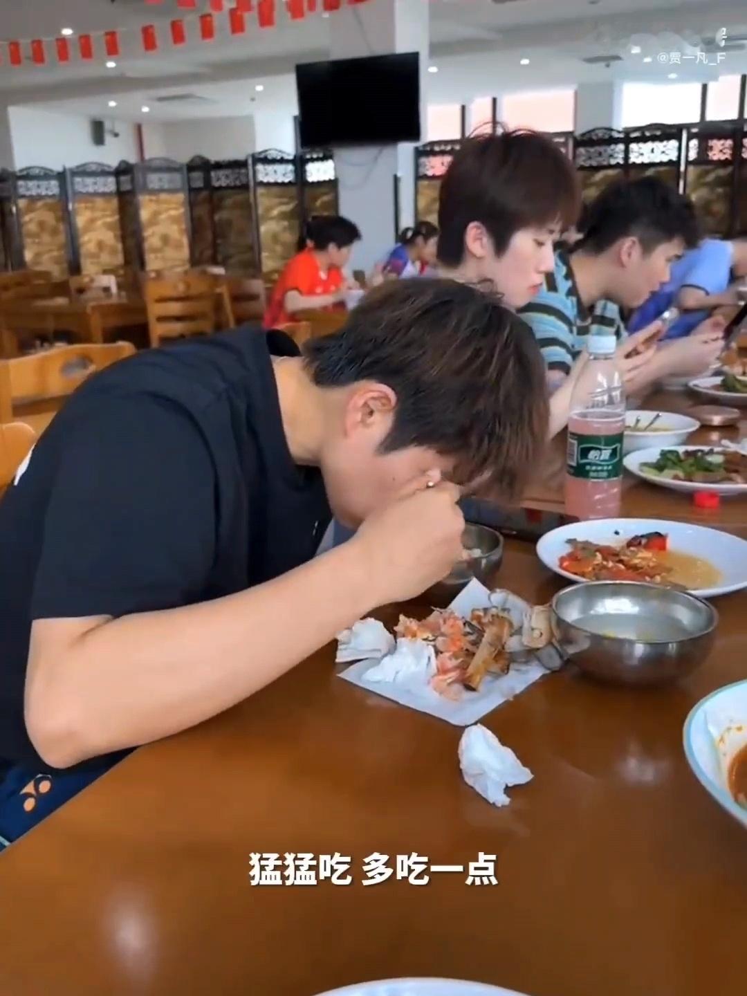 看起来很好吃啊 ​​​
