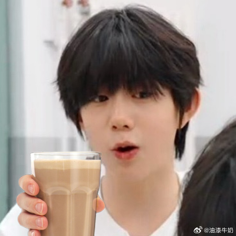 这张毫无违和感 