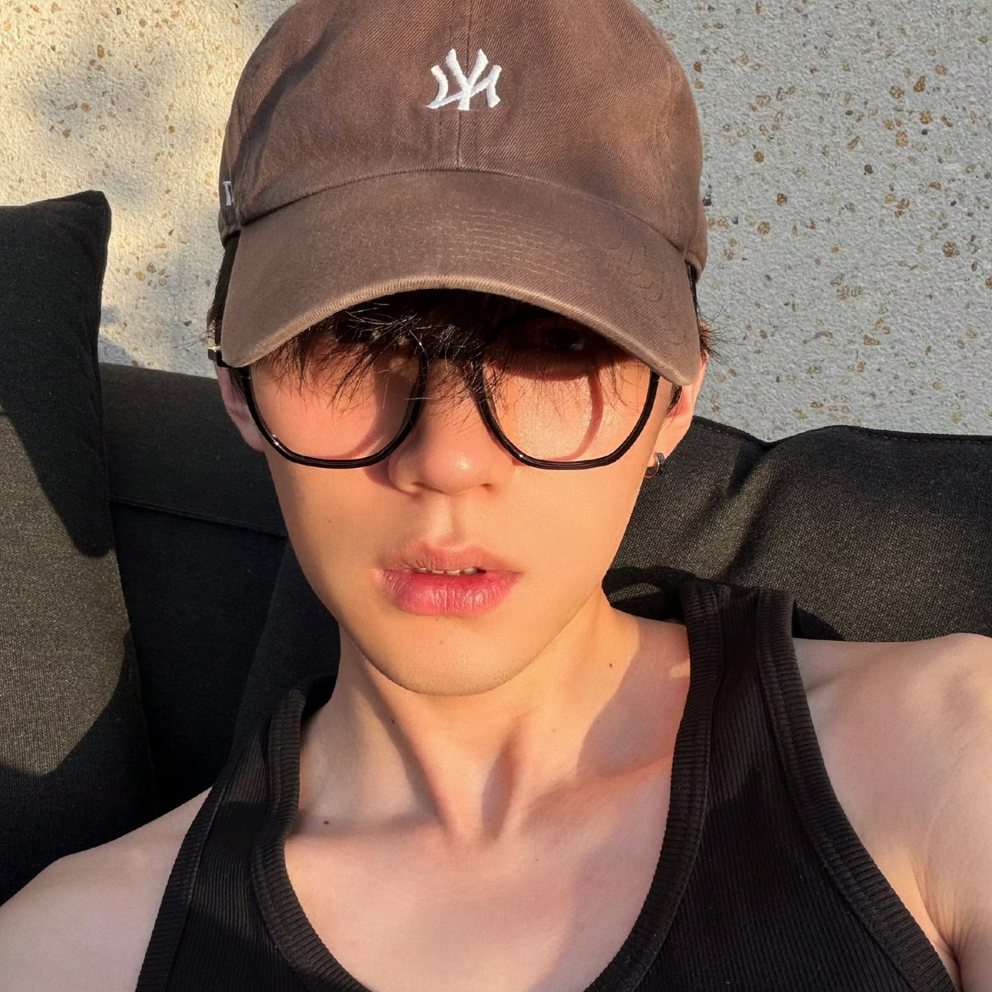 周翊然・收集一些自拍系列🤳 