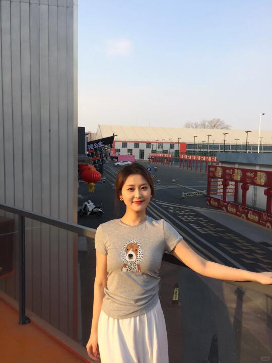 24岁，少女感的尽头是养生和少吃