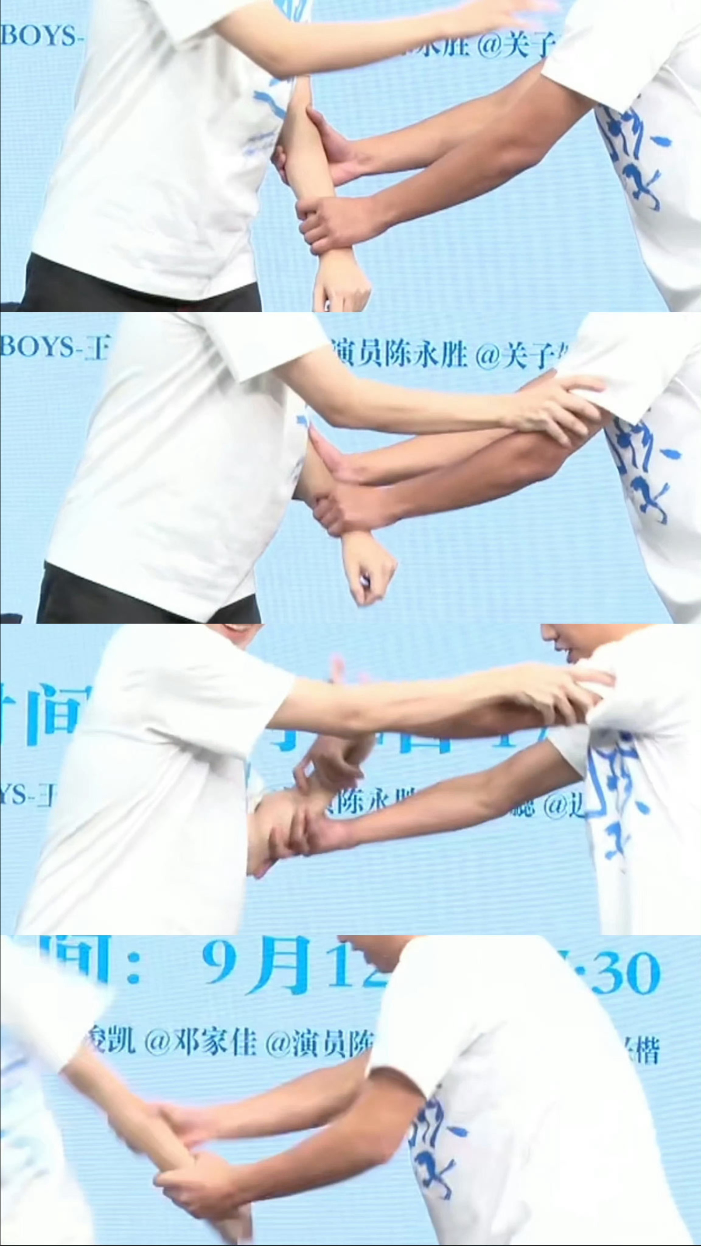 导演们不疯嬷不成活了 ​​​